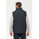 BODYWARMER MATELASSE HOMME - K615