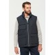 BODYWARMER MATELASSE HOMME - K615