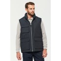 BODYWARMER MATELASSE HOMME - K615