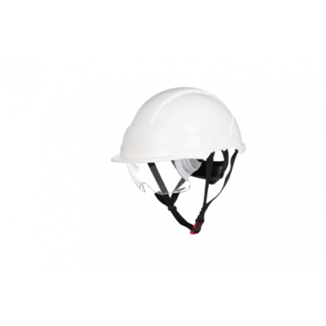 CASQUE PHOENIX PRO LUN INT BLANC 6PHP400 - 6PHP400