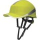 CASQUE DIAMOND5UP AVEC JUGULAIRES - DIAMOND5UP