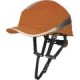 CASQUE DIAMOND5UP AVEC JUGULAIRES - DIAMOND5UP
