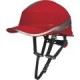 CASQUE DIAMOND5UP AVEC JUGULAIRES - DIAMOND5UP