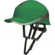 CASQUE DIAMOND5UP AVEC JUGULAIRES - DIAMOND5UP