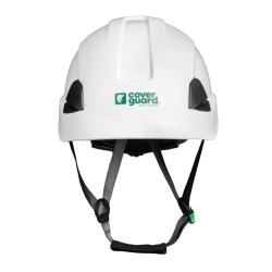 CASQUE JUG 3 PTS ALTAI PRO 7ALTP40 BLANC - 7ALTP40