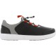 CHAUSS BASSE TYPE BASKET EDEN 01 LOW - EDEN