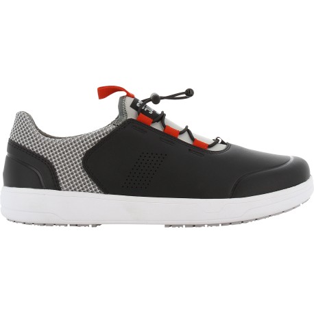 CHAUSS BASSE TYPE BASKET EDEN 01 LOW - EDEN