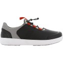 CHAUSS BASSE TYPE BASKET EDEN 01 LOW - EDEN