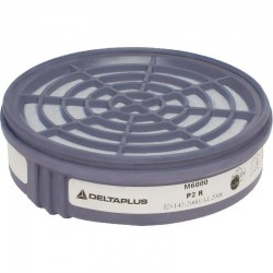 KIT 2 GALETTES P2 M6000 - M6000P2 
