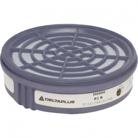 KIT 2 GALETTES P2 M6000 - M6000P2 