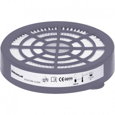 KIT 2 PREFILTRES P3 M6000 - M6000EPREP3 