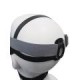 1/2 MASQUE M6400 JUPITER - M6400EJUPITER
