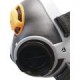 1/2 MASQUE M6400 JUPITER - M6400EJUPITER