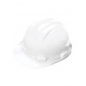 CASQUE CHANTIER BLANC CAS5RSW - CAS5RSW
