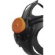 MASQUE COMPLET ROTOR GALAXY - M9200