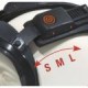 MASQUE COMPLET ROTOR GALAXY - M9200
