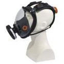 MASQUE COMPLET ROTOR GALAXY - M9200