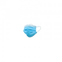MASQUE CHIRURGICAL M3P PBV - M-3P 