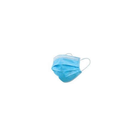 MASQUE CHIRURGICAL M3P PBV - M-3P 