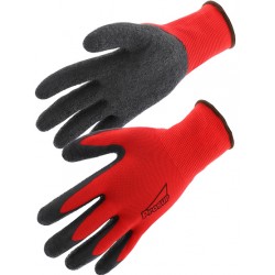 GANTS PROTECTION LATEX PER73LAT (x10) - PER73LAT