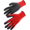 GANTS PROTECTION LATEX PER73LAT (x10) - PER73LAT