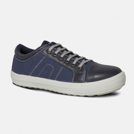 CHAUSS BAS S1P VANCE - VANCE