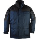 PARKA RIPSTOP BLEU MARINE 5RIPB - 5RIPB