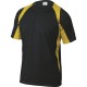 T SHIRT BICOLORE 100% POLYESTER - BALI