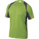 T SHIRT BICOLORE 100% POLYESTER - BALI
