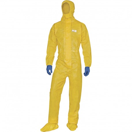 COMBI CAGOULE DELTACHEM - DT300