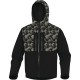 VESTE SOFTSHELL HORTEN 2 - HORTEN2