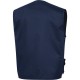 GILET TRAVAIL MACH2 - M2GI3