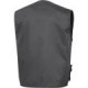 GILET TRAVAIL MACH2 - M2GI3