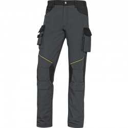 PANT M2 CORPORATE ELASTHANNE RIPSTOP - MCPA2STR