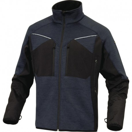 VESTE POLAIRE NAGOYA - NAGOYA