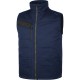 GILET MULTIPOCHES STOCKTON3 - STOCKTON3