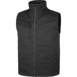 GILET MULTIPOCHES STOCKTON3 - STOCKTON3