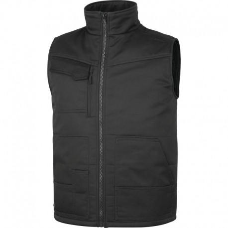 GILET MULTIPOCHES STOCKTON3 - STOCKTON3