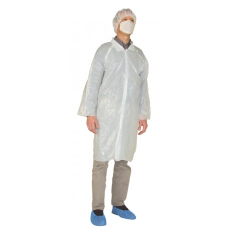 KIT VISITEUR MO41300 (100 PIECES) - MO41300