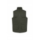 GILET POLYCOTON MULTIPOCHES - WK607