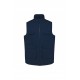 GILET POLYCOTON MULTIPOCHES - WK607