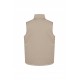 GILET POLYCOTON MULTIPOCHES - WK607