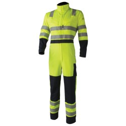 COMBI THOR HV - 8MTHCY