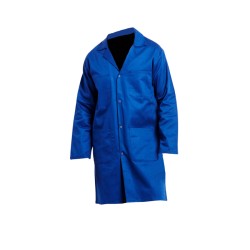 BLOUSE P/C PRESSIONS - 12BP560