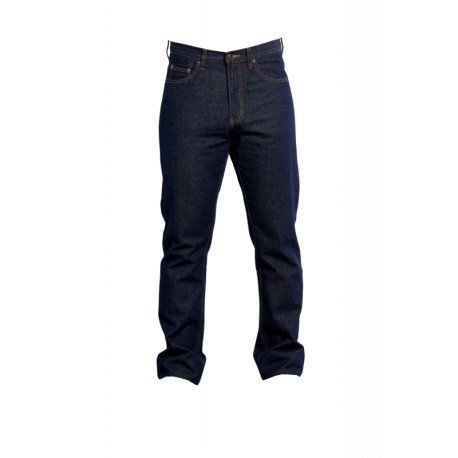 PANT JEAN WESTERN - 25AW