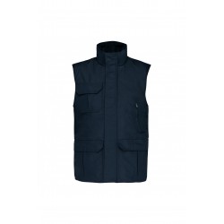 GILET BODYWARMER - WK630