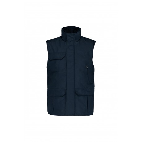 GILET BODYWARMER - WK630