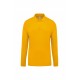 POLO HOMME ML - K256