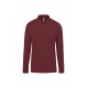 POLO HOMME ML - K256