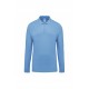 POLO HOMME ML - K256